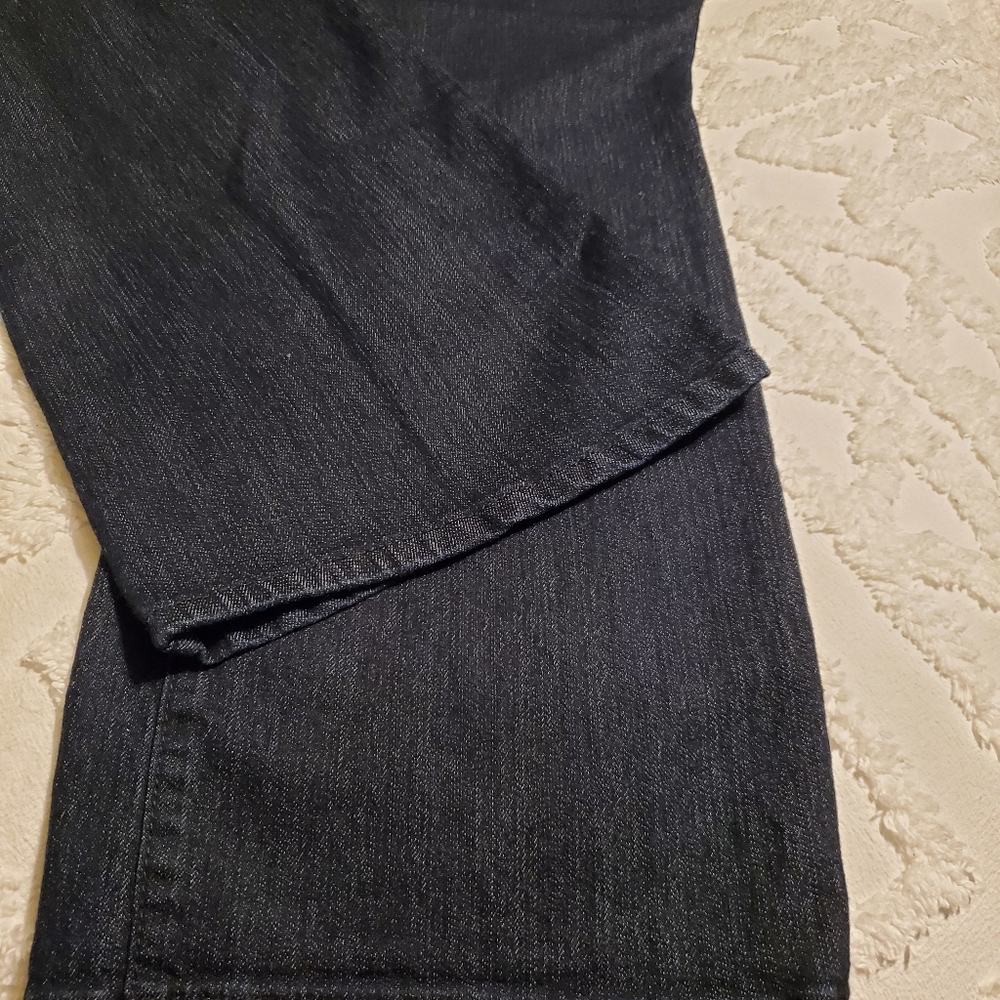 Junior Plus 24 Jessica Simpson Rockin Curvy Boot Jeans - Picture 3 of 6